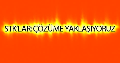 Tuğluk'un girişimleri barış umudunu artırdı