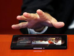 BlackBerry'nin iPad'i açıklandı: PlayBook