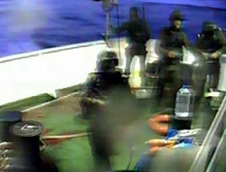 Türkiye`den BM kararına tam destek