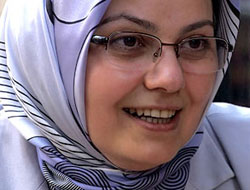 Avcı'nın kadınları ve cemaat