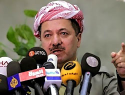 Barzani: Amerika güvence verdi