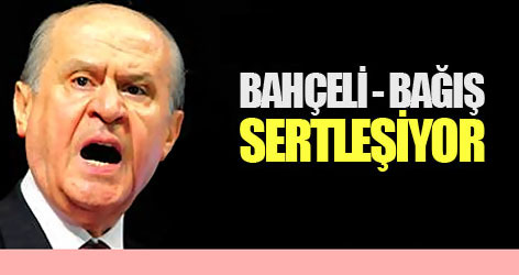 Bahçeli: Önce Türk vatandaşı ol
