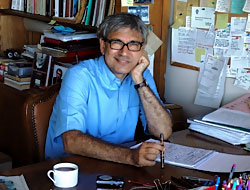 Pamuk'a Norman Mailer Ödülü