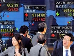 Japonya faizi sıfıra çekti