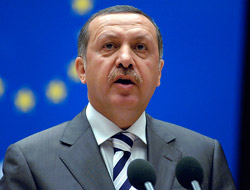 Erdoğan’dan Vekillere basın yasağı