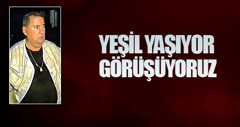 Arif Doğan: Yeşil yaşıyor, görüşüyoruz