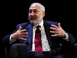 Stiglitz: Dünya kaosa gidiyor