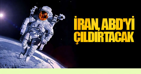 İran'ın projesi ABD'yi çıldırtacak