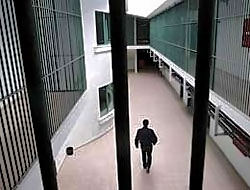 Bakanlıktan tutuklulara af gibi tasarı