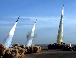 Rusya'dan İran'a füze tazminatı