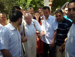 Erbakan'dan YÖK ve TSK'ya teşekkür