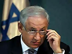 Netanyahu Önerdi, Filistin Reddetti