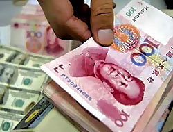 Dünya Lira-Yuan ortaklığını konuşuyor