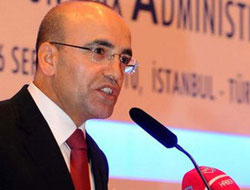 Vergide  yapılandırma nasıl olacak?