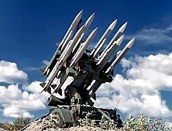 ABD füze için Türkiye'de yer aranıyor