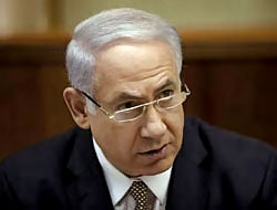 Netenyahu`dan İran`a gözdağı