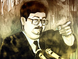 Özal'a ilk suikast girişimi uçakta iddiası