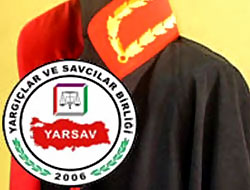 YARSAV devre dışı