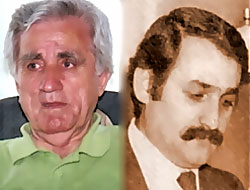 Kürtlerin hazin günü: Torî ve Göldaş Yaşamını yitirdi