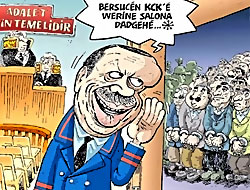 Erdoğan'dan Kürtçe anons