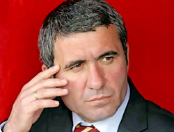 Hagi: Bu kadroyu uçururum!