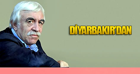 Diyarbakır’dan