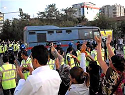 KCK davası cuma gününe ertelendi