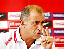 Terim Galatasaray'ı reddetti