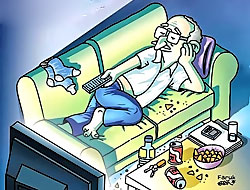 Kılıçdaroğlu Penguen'e kapak oldu