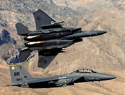 ABD'den Suud'a asrın silah satışı