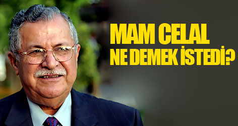 Mam celal ne demek istedi?