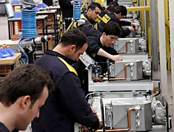 Önümüzdeki yıl istihdam artacak