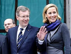 Wulf Türkiye'den ayrıldı