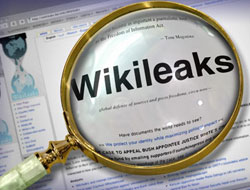 Wikileaks Irak bombasını da patlattı!