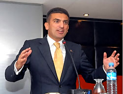 İTO Başkanı Yalçıntaş teslim oldu