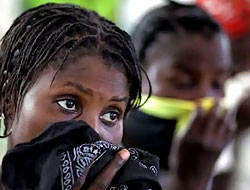 Haiti'de kolera salgını büyüyor