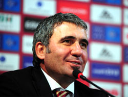 Hagi'nin dev derbi yorumu!