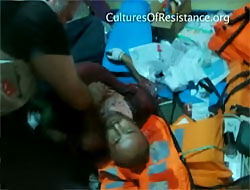 Mavi Marmara krizinde büyük sır