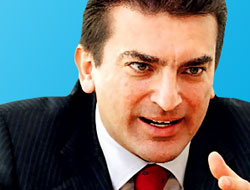 Yalçıntaş ‘Rüşvet talimatı vermedim’