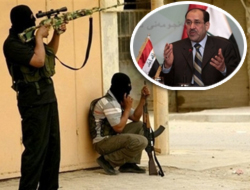 WikiLeaks Maliki'yi de köşeye sıkıştırdı