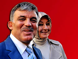 Gül: Türk,Kürt.. Hepimiz bu ülkenin en şerefli vatandaşıyız