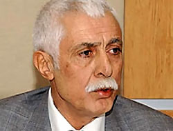 AK Parti'li Cevheri istifa etti