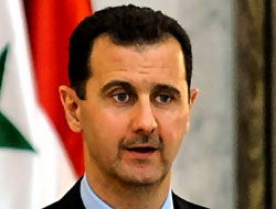 Esad: ABD gittiği yerde karmaşa çıkardı