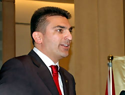 Murat Yalçıntaş tutuklandı