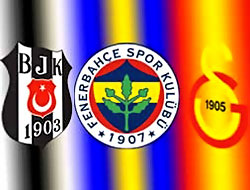 3 Büyük efsanesi bitiyor mu?