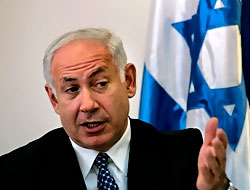 Netanyahu, Erdoğan'ı kızdıracak!