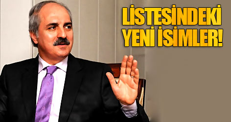 Kurtulmuş'un listesindeki solcu profesör