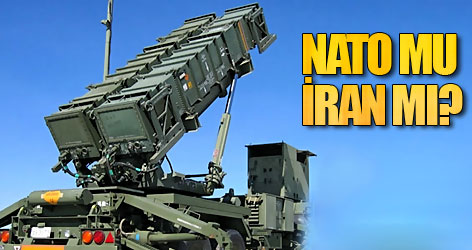 Türkiye'yi bekleyen soru: NATO mu, İran mı?