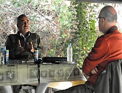 Karayılan'dan ABD ve İsrail sürprizi