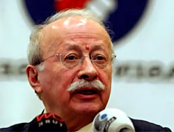 Başbakan'dan Ekşi'ye sert çıkış